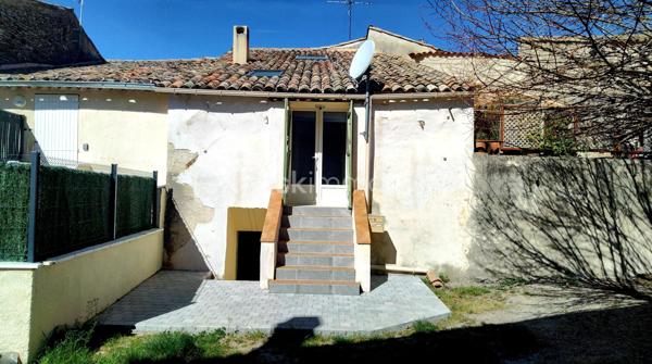 Studette de 53,10 m²