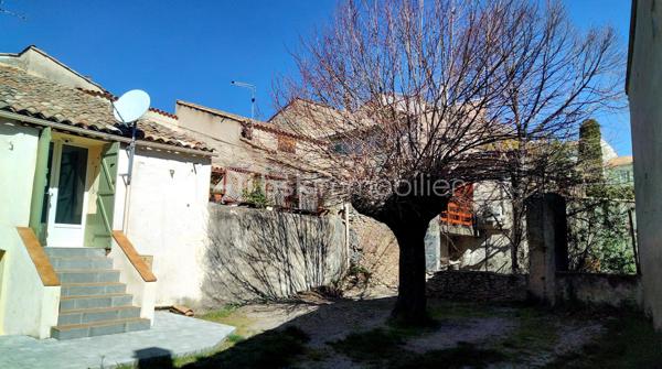 Studette de 53,10 m²