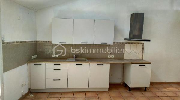 Studette de 53,10 m²