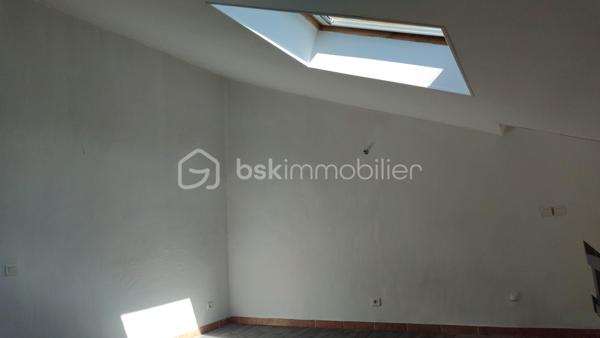 Studette de 53,10 m²
