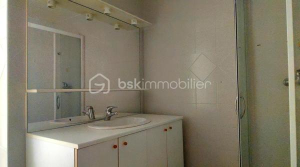 Studette de 53,10 m²