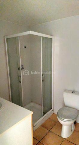 Studette de 53,10 m²