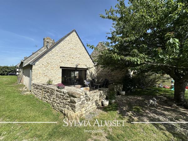 Maison 9 pièces - 197 m²