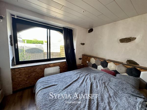 Maison 9 pièces - 197 m²