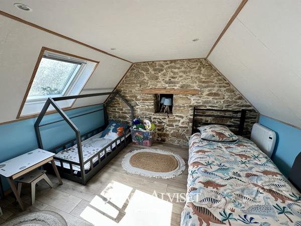 Maison 9 pièces - 197 m²