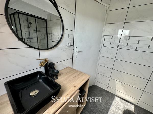 Maison 9 pièces - 197 m²