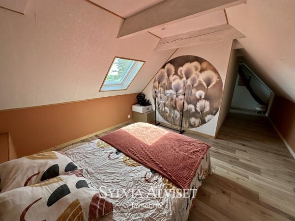 Maison 9 pièces - 197 m²