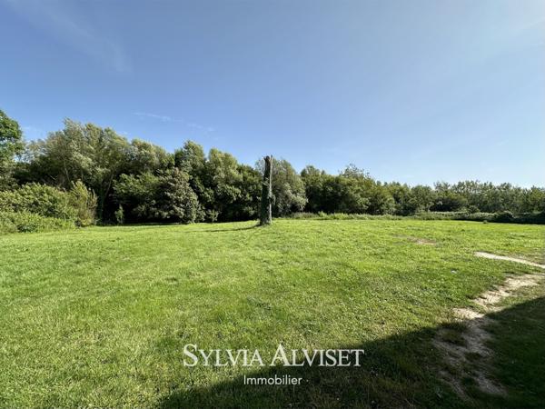 Maison 9 pièces - 197 m²