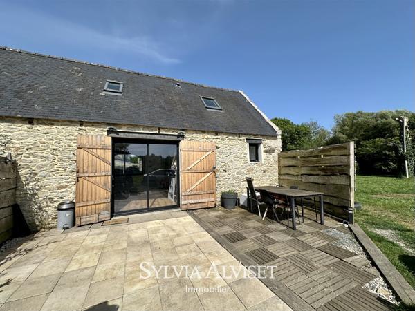 Maison 9 pièces - 197 m²