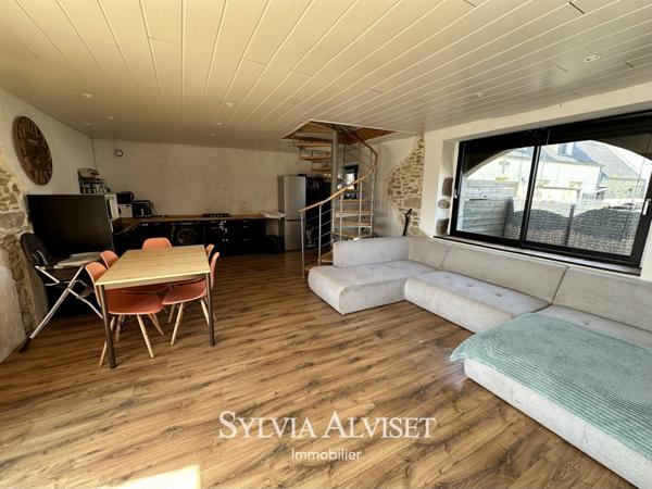 Maison 9 pièces - 197 m²