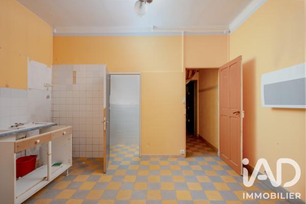 Maison à vendre 4 pièces 103,53 m² Sénas