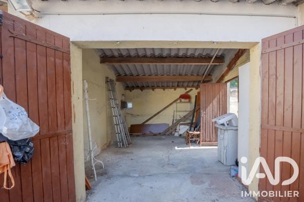 Maison à vendre 4 pièces 103,53 m² Sénas