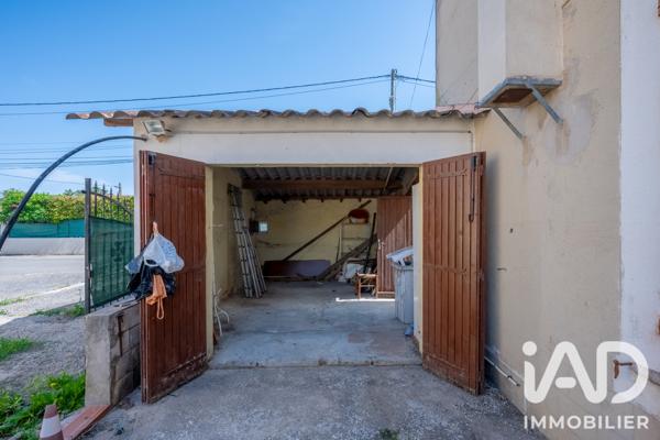 Maison à vendre 4 pièces 103,53 m² Sénas