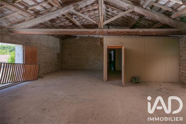 Maison à vendre 4 pièces 103,53 m² Sénas