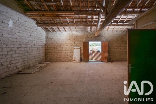 Maison à vendre 4 pièces 103,53 m² Sénas