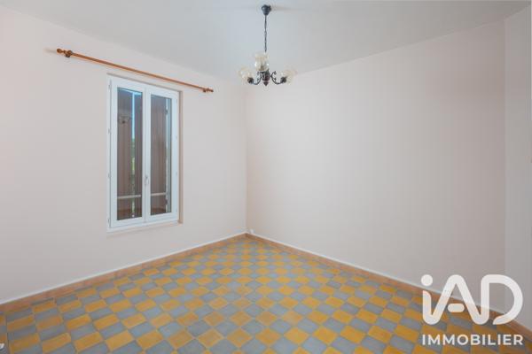 Maison à vendre 4 pièces 103,53 m² Sénas