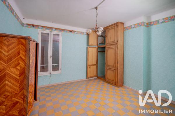 Maison à vendre 4 pièces 103,53 m² Sénas