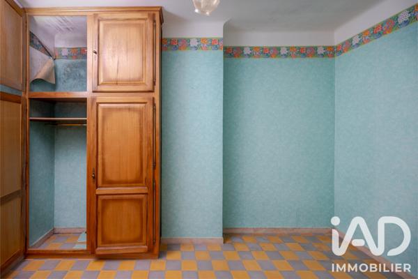 Maison à vendre 4 pièces 103,53 m² Sénas