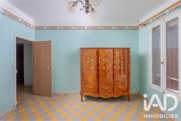 Maison à vendre 4 pièces 103,53 m² Sénas