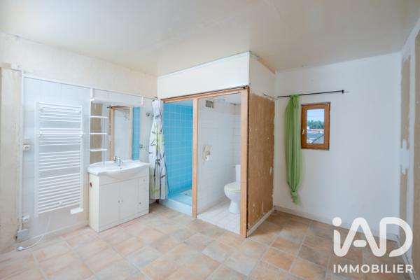 Maison à vendre 4 pièces 103,53 m² Sénas