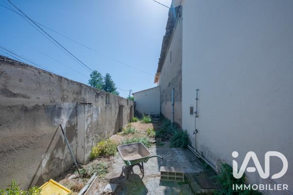 Maison à vendre 4 pièces 103,53 m² Sénas