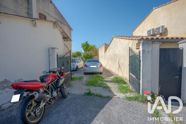 Maison à vendre 4 pièces 103,53 m² Sénas