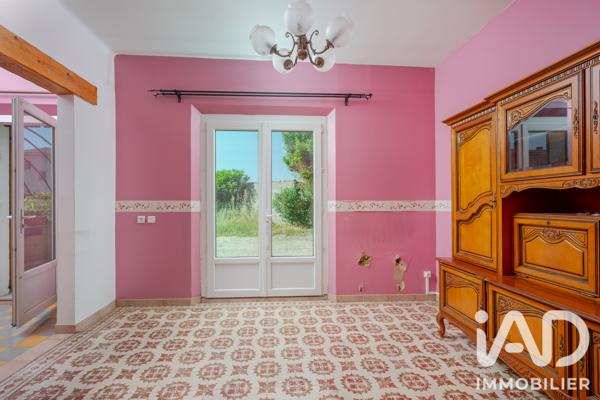 Maison à vendre 4 pièces 103,53 m² Sénas