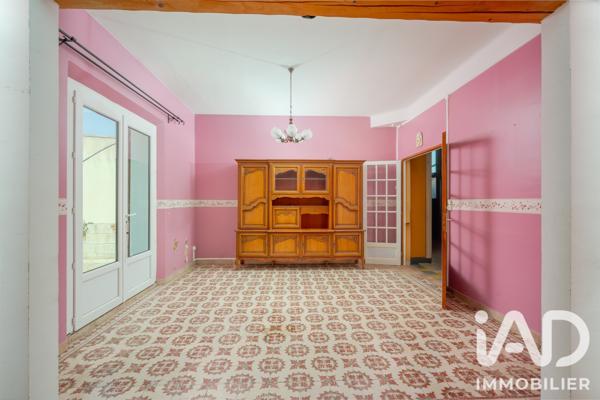 Maison à vendre 4 pièces 103,53 m² Sénas