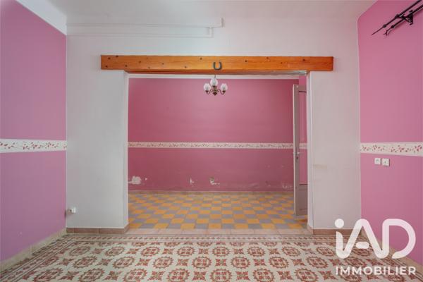 Maison à vendre 4 pièces 103,53 m² Sénas