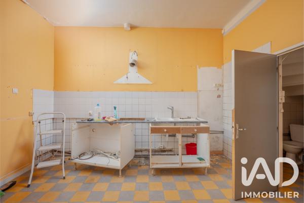 Maison à vendre 4 pièces 103,53 m² Sénas