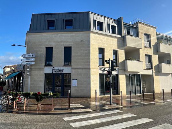 Centre ville local commercial Gradignan de 79m2 , Gradignan Centre ville local commercial Gradignan de 79m2 , Gradignan
