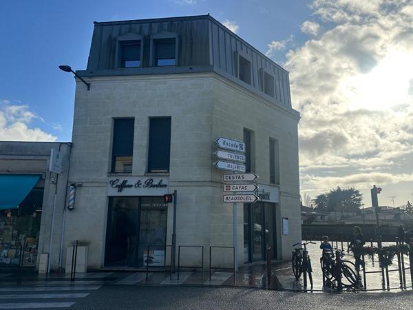 Centre ville local commercial Gradignan de 79m2 , Gradignan Centre ville local commercial Gradignan de 79m2 , Gradignan