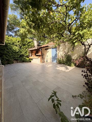 Maison à vendre 4 pièces 94 m² Vitrolles