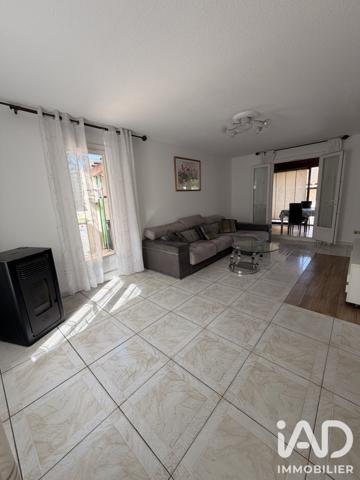 Maison à vendre 4 pièces 94 m² Vitrolles