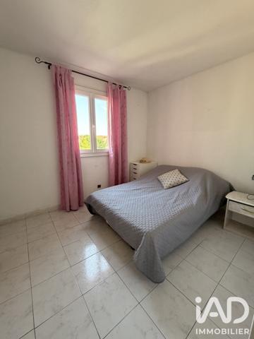 Maison à vendre 4 pièces 94 m² Vitrolles