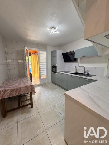Maison à vendre 4 pièces 94 m² Vitrolles