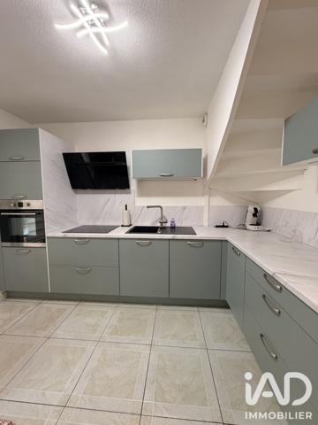 Maison à vendre 4 pièces 94 m² Vitrolles