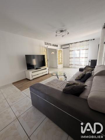 Maison à vendre 4 pièces 94 m² Vitrolles