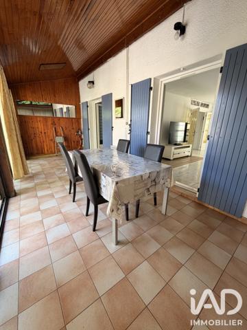 Maison à vendre 4 pièces 94 m² Vitrolles