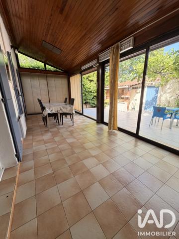 Maison à vendre 4 pièces 94 m² Vitrolles
