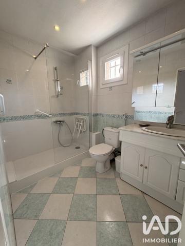 Maison à vendre 4 pièces 94 m² Vitrolles