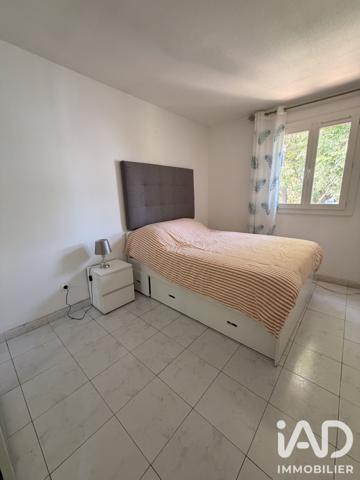 Maison à vendre 4 pièces 94 m² Vitrolles