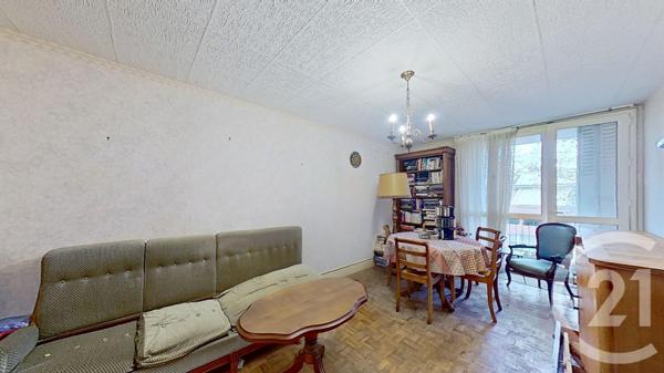 Appartement T3 à vendre  3 pièces - 60,67 m2 NOGENT SUR MARNE - 94