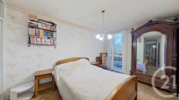 Appartement T3 à vendre  3 pièces - 60,67 m2 NOGENT SUR MARNE - 94