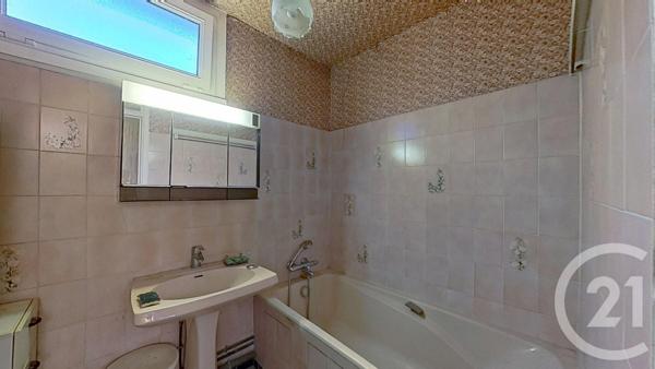 Appartement T3 à vendre  3 pièces - 60,67 m2 NOGENT SUR MARNE - 94