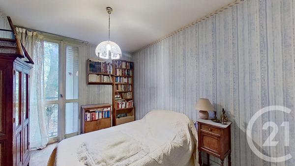 Appartement T3 à vendre  3 pièces - 60,67 m2 NOGENT SUR MARNE - 94