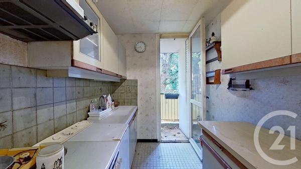 Appartement T3 à vendre  3 pièces - 60,67 m2 NOGENT SUR MARNE - 94