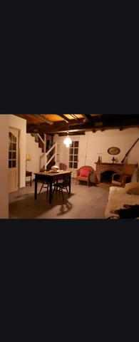 MAISON DE VILLAGE "AUTHENTIQUE"