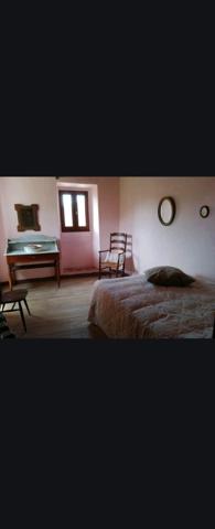 MAISON DE VILLAGE "AUTHENTIQUE"