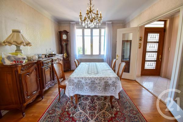 Maison à vendre  6 pièces - 148,86 m2 TARARE - 69